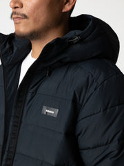 Men's Nebulas Insulated Jacket