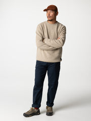 Men's Barents Jumper