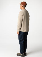 Men's Barents Jumper