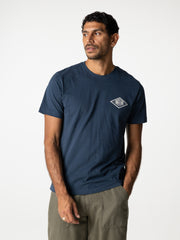 Diamond Type Herren-T-Shirt 