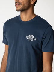 Men's Diamond Type T-Shirt