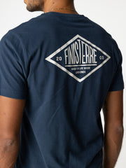 Diamond Type Herren-T-Shirt 