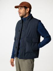 Men's Shipyard Insulated Vest
