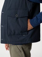 Men's Shipyard Insulated Vest