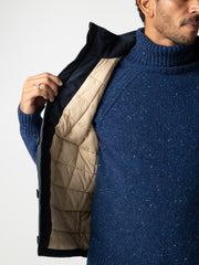 Men's Shipyard Insulated Gilet