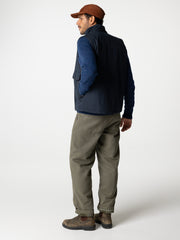 Men's Shipyard Insulated Gilet