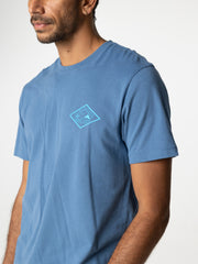 Men's Diamond Logo T-Shirt
