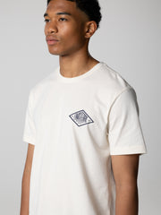 Men's Diamond Type T-Shirt