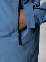 Men's Stormbird Waterproof Jacket