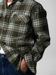 Men's Beardsmore Shirt