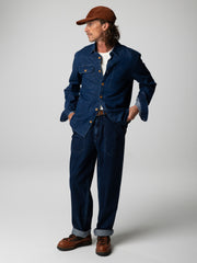 Men's Eddystone Denim Shirt