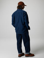 Men's Eddystone Denim Shirt