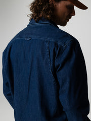 Men's Eddystone Denim Shirt