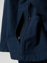 Men's Basset Flannel Lined Jacket