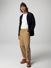 Men's Polperro Knit Cardigan