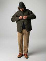 Men's Shipyard Insulated Jacket