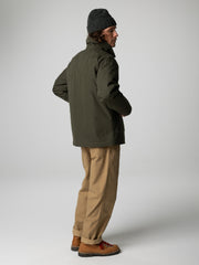 Men's Shipyard Insulated Jacket