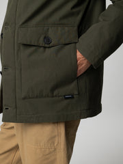Men's Shipyard Insulated Jacket