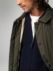 Men's Shipyard Insulated Jacket