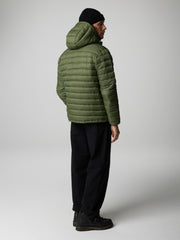 Men's Nimbus Hooded Jacket