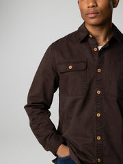 Men's Eddystone Shirt