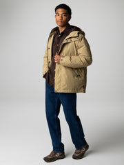 Men's Forth Waterproof Jacket