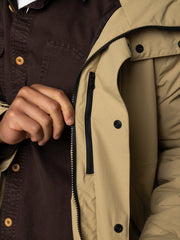 Men's Forth Waterproof Jacket