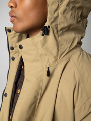 Men's Forth Waterproof Jacket