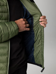 Men's Nimbus Insulated Jacket