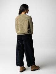 Women's Farne Crew Neck Knit Jumper