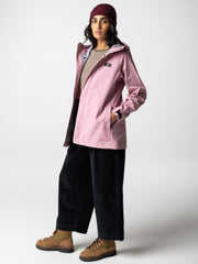 Women's Skybird Waterproof Jacket