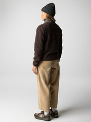 Women's Bolster Full Zip Fleece