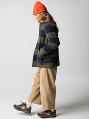 Women's Stowe Blanket Jacket