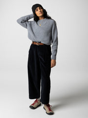 Women's Mora Knit Jumper