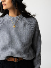 Women's Mora Knit Jumper