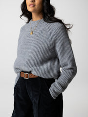 Women's Mora Knit Jumper