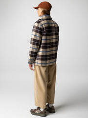 Women's Stowe Blanket Jacket