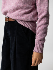 Women's Farne Crew Neck Knit Jumper