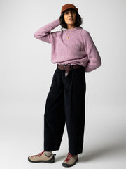 Women's Farne Crew Neck Knit Jumper