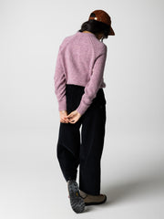 Women's Farne Crew Neck Knit Jumper
