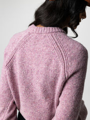Women's Farne Crew Neck Knit Jumper