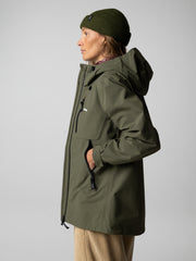 Women's Stormbird Waterproof Jacket