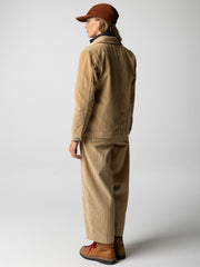 Women's Yarrel Cord Jacket