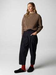 Women's Mora Knit Jumper