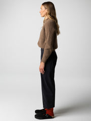 Women's Mora Knit Jumper