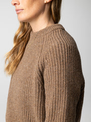 Women's Mora Knit Jumper
