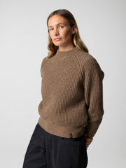 Women's Mora Knit Jumper