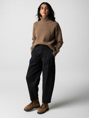 Women's Penrose Knit Sweater
