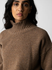 Women's Penrose Knit Sweater