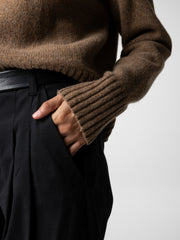 Women's Penrose Knit Sweater